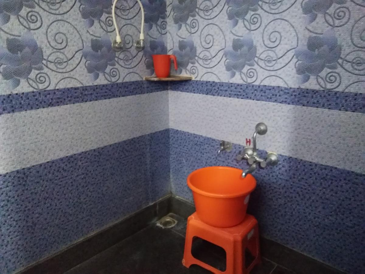 Hotel Sanman Lodge Шімоґа Екстер'єр фото
